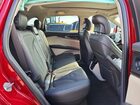 2019 Lincoln Nautilus Reserve Red vin: 2LMPJ8LP0KBL36204