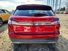 2019 Lincoln Nautilus Reserve Red vin: 2LMPJ8LP0KBL36204