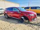 2019 Lincoln Nautilus Reserve Red vin: 2LMPJ8LP0KBL36204