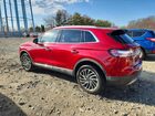 2019 Lincoln Nautilus Reserve Red vin: 2LMPJ8LP0KBL36204