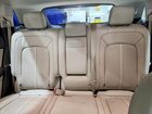 2019 Lincoln Nautilus Reserve White vin: 2LMPJ8LP0KBL57618
