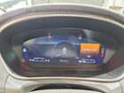 2019 Lincoln Nautilus Reserve White vin: 2LMPJ8LP0KBL57618