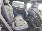 2019 Lincoln Nautilus Reserve Black vin: 2LMPJ8LP1KBL32534