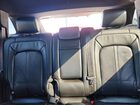 2019 Lincoln Nautilus Reserve Black vin: 2LMPJ8LP1KBL32534