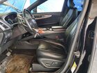 2018 Lincoln Mkx Reserve Black vin: 2LMPJ8LP2JBL11657