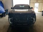 2018 Lincoln Mkx Reserve Black vin: 2LMPJ8LP2JBL11657