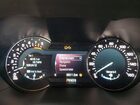 2018 Lincoln Mkx Reserve Black vin: 2LMPJ8LP2JBL11657