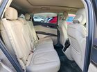 2018 Lincoln Mkx Reserve Tan vin: 2LMPJ8LP2JBL22920