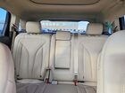 2018 Lincoln Mkx Reserve Tan vin: 2LMPJ8LP2JBL22920