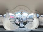 2018 Lincoln Mkx Reserve Tan vin: 2LMPJ8LP2JBL22920