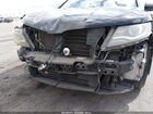 2018 Lincoln Mkx Reserve Черный vin: 2LMPJ8LP2JBL26658