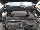2018 Lincoln Mkx Reserve Черный vin: 2LMPJ8LP2JBL26658