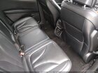 2018 Lincoln Mkx Reserve Черный vin: 2LMPJ8LP2JBL26658