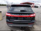 2018 Lincoln Mkx Reserve Черный vin: 2LMPJ8LP2JBL26658