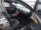 2018 Lincoln Mkx Reserve Черный vin: 2LMPJ8LP2JBL26658