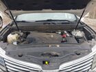 2017 Lincoln Mkx Reserve White vin: 2LMPJ8LP5HBL38099
