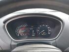 2017 Lincoln Mkx Reserve White vin: 2LMPJ8LP5HBL38099