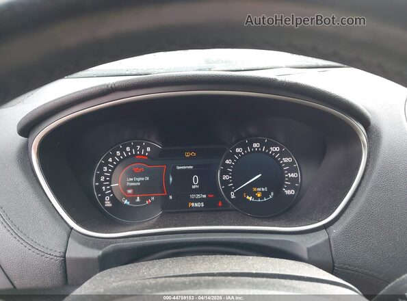 2LMPJ8LP5HBL38099 2017 LINCOLN MKX White Widok tylnych siedzeń