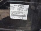 2017 Lincoln Mkx Reserve Black vin: 2LMPJ8LP5HBL46784
