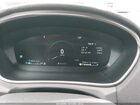 2019 Lincoln Nautilus Reserve Blue vin: 2LMPJ8LP6KBL46462