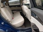 2019 Lincoln Nautilus Reserve Blue vin: 2LMPJ8LP6KBL46462