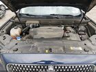 2019 Lincoln Nautilus Reserve Blue vin: 2LMPJ8LP6KBL46462