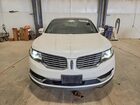 2017 Lincoln Mkx Reserve White vin: 2LMPJ8LP8HBL28568 2017 Lincoln Mkx Reserve White vin: 2LMPJ8LP8HBL28568