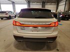 2017 Lincoln Mkx Reserve White vin: 2LMPJ8LP8HBL28568 2017 Lincoln Mkx Reserve White vin: 2LMPJ8LP8HBL28568