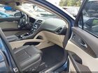 2019 Lincoln Nautilus Reserve Blue vin: 2LMPJ8LP8KBL42476