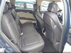2019 Lincoln Nautilus Reserve Blue vin: 2LMPJ8LP8KBL42476