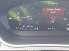 2019 Lincoln Nautilus Reserve Blue vin: 2LMPJ8LP8KBL42476