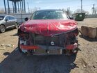 2017 Lincoln Mkx Reserve Red vin: 2LMPJ8LR1HBL45455
