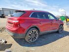 2017 Lincoln Mkx Reserve Red vin: 2LMPJ8LR1HBL45455