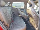 2017 Lincoln Mkx Reserve Red vin: 2LMPJ8LR1HBL45455