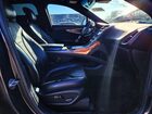 2018 Lincoln Mkx Reserve Серый vin: 2LMPJ8LR1JBL21470