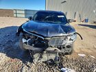 2018 Lincoln Mkx Reserve Серый vin: 2LMPJ8LR1JBL21470
