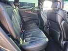 2018 Lincoln Mkx Reserve Серый vin: 2LMPJ8LR1JBL21470