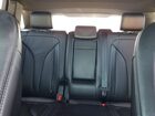 2017 Lincoln Mkx Reserve Gray vin: 2LMPJ8LR5HBL11504