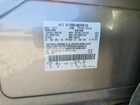 2017 Lincoln Mkx Reserve Beige vin: 2LMPJ8LR7HBL24206