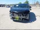 2017 Lincoln Mkx Reserve Black vin: 2LMPJ8LR7HBL45394