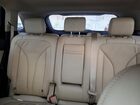 2018 Lincoln Mkx Reserve Кремовый vin: 2LMPJ8LR7JBL13826