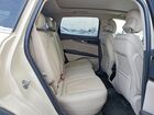 2018 Lincoln Mkx Reserve Кремовый vin: 2LMPJ8LR7JBL13826