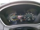 2018 Lincoln Mkx Reserve Кремовый vin: 2LMPJ8LR7JBL13826