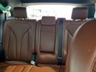 2018 Lincoln Mkx Reserve Бордовый vin: 2LMPJ8LR8JBL29288