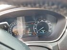 2018 Lincoln Mkx Reserve Бордовый vin: 2LMPJ8LR8JBL29288