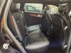 2019 Lincoln Nautilus Black Label Black vin: 2LMPJ9JP2KBL67690