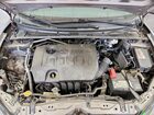 2016 Toyota Corolla Le Eco Желто-коричневый vin: 2T1BPRHE7GC612365