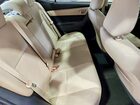 2016 Toyota Corolla Le Eco Желто-коричневый vin: 2T1BPRHE7GC612365