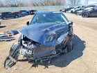 2017 Toyota Corolla Le Eco Gray vin: 2T1BPRHEXHC841074 2017 Toyota Corolla Le Eco Gray vin: 2T1BPRHEXHC841074