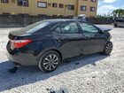 2016 Toyota Corolla Le Черный vin: 2T1BURHE0GC609946 2016 Toyota Corolla Le Черный vin: 2T1BURHE0GC609946